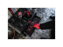 MILWAUKEE Celom��an� rukavice A - 7/S - 1 p�r