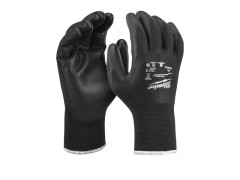 MILWAUKEE Manipula�n� rukavice - ve�. 8/M - 12 p�rov