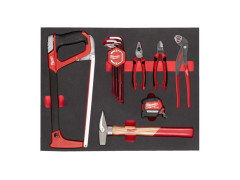 MILWAUKEE Penov� vlo�ka pre 15ks n�radia