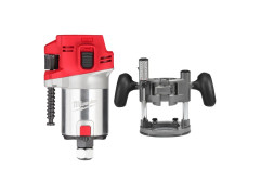 MILWAUKEE M18 FUEL 12mm Horn� fr�zka M18FR12KIT-0P