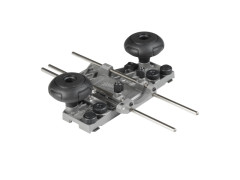 MILWAUKEE Adapt�r vodiacej li�ty pre fr�zu