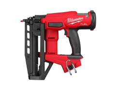 MILWAUKEE M18 FUEL Klincova�ka s rovn�m z�sobn�kom 16 GA M18FN16GS-0X