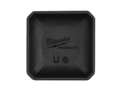 MILWAUKEE Packout magnetick� miska 10x10cm