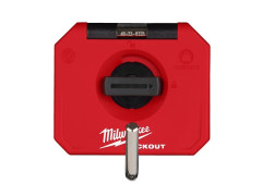 MILWAUKEE Packout dr�iak s 1 h��ikom