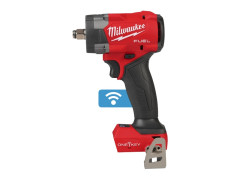 MILWAUKEE M18 FUEL� ONE-KEY� TORQUE-SENSE� 1/2" r�zov� u�ahov�k s trec�m kr��kom M18ONEFIW2FC12-0X