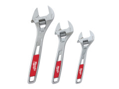 MILWAUKEE Sada nastavite�n�ch k���ov 150,200,250mm