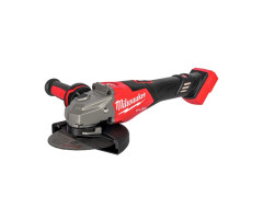 MILWAUKEE M18 FUEL� Vysokov�konn� uhlov� br�ska 150mm s posuvn�m sp�na�om M18FHSAG150XB2-0X