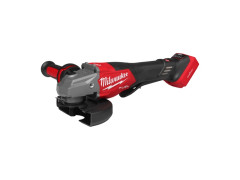 MILWAUKEE M18 FUEL� Vysokov�konn� uhlov� br�ska 150mm s lopatkov�m sp�na�om M18FHSAG150XPDB2-0X