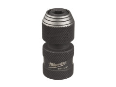 MILWAUKEE Adapt�r 3/8 - 1/4 Hex