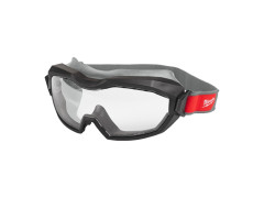 MILWAUKEE Goggle okuliare - neodvetran� - ��re - 1ks