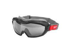 MILWAUKEE Goggle okuliare - neodvetran� - �ed� - 1ks