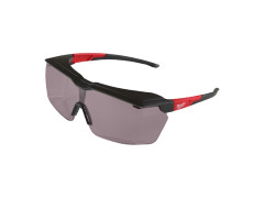 MILWAUKEE Okuliare na dioptrie - tmav� - 1ks