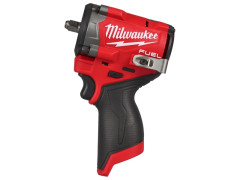 MILWAUKEE M12 FUEL� 3/8" Kompaktn� r�zov� u�ahov�k s trec�m kr��kom M12FCIWF38G3-0
