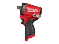MILWAUKEE M12 FUEL� 1/2" Kompaktn� r�zov� u�ahov�k s trec�m kr��kom M12FCIWF12G3-0