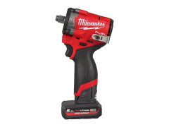 MILWAUKEE M12 FUEL� 1/2" Kompaktn� r�zov� u�ahov�k s trec�m kr��kom M12FCIWF12G3-502X