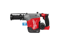 MILWAUKEE M18 FUEL� 16mm kladivo SDS-PLUS s integrovan�m ods�van�m prachu M18FHAFOH16-0