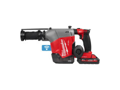 MILWAUKEE M18 FUEL� 16mm kladivo SDS-PLUS s integrovan�m ods�van�m prachu M18FHAFOH16-302X