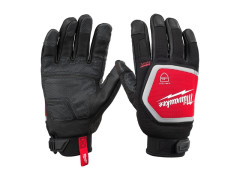 MILWAUKEE Pil��cke rukavice - 9/L - 1p�r