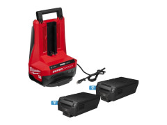 MILWAUKEE MX FUEL� sada akumul�torov a nab�ja�ky MXFFORGENRG