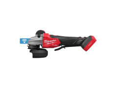 MILWAUKEE Bezpe�nostn� br�ska 125mm s regul�ciou ot��ok a funkciou ONE-KEY M18FSAGSVO125X-0X
