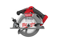 MILWAUKEE M18 FUEL� 55mm okru�n� p�la na drevo a plasty M18FCS552-0X