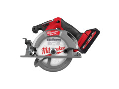 MILWAUKEE M18 FUEL� 55mm okru�n� p�la na drevo a plasty M18FCS552-302X