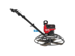 MILWAUKEE MX FUEL� Hladi�ka bet�nu 900mm MXFWBT90-122