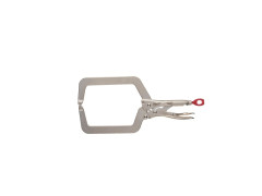 MILWAUKEE Up�nacia svorka TORQUE LOCK� 6" C profil pevn� �e�uste 152mm