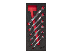 MILWAUKEE K���e v pen. vlo�ke 8x10, 10x11, 12x14, 13x14, 17x19, 19x22mm