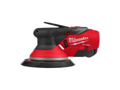 MILWAUKEE M12 FUEL� 150mm excentrick� br�ska s 2,5mm orbit�lnym priemerom M12 FROS2.5-0