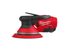 MILWAUKEE M12 FUEL� 150mm excentrick� br�ska s 5mm orbit�lnym priemerom M12 FROS5-0