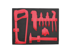 MILWAUKEE Pr�zdna penov� vlo�ka pre v�eobecn� n�radie - 15ks