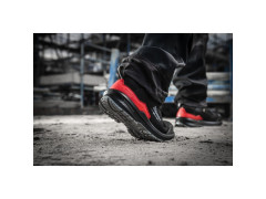 MILWAUKEE Flextred bezpe�nostn� obuv S3S 1M110133 ESD SC FO SR36