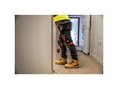 MILWAUKEE Flextred bezpe�nostn� obuv S3S 1M171311 ESD SC FO SR36