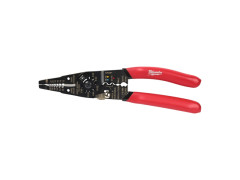 MILWAUKEE V�ce��elov� odizolovacie klie�te s krimpovacou funkciou