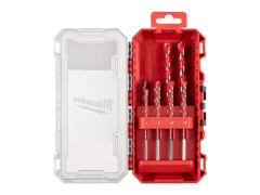 MILWAUKEE Sada vrt�kov do bet�nu Premium 8ks