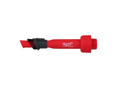 MILWAUKEE AIR-TIP� N�stroj s ��itkovou kefou 2 v 1 AIR-TIP 2-in-1