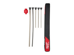 MILWAUKEE AIR-TIP� Sada mikrohad�c s dlh�m dosahom AIR-TIP Long