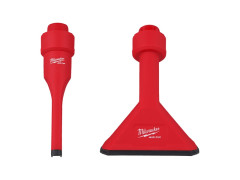 MILWAUKEE AIR-TIP� Sada ��itkov�ch trub�c nezanech�vaj�cich stopy AIR-TIP Non-Marring