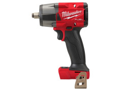 MILWAUKEE M18FMTIW2F12-0 r�zov� u�ahov�k so stredn�m kr�tiacim momentom a trec�m kr��kom M18 FMTIW2F12-0