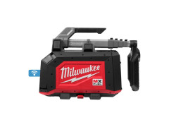 MILWAUKEE MX FUEL� Kompaktn� osvetlenie staveniska MXFTLIC-0