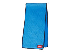 MILWAUKEE Microfiber Cooling Towel - 1pc