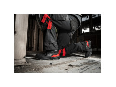 MILWAUKEE Flextred bezpe�nostn� obuv S1PS B1L110133 ESD FO SR 36