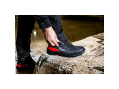 MILWAUKEE Flextred bezpe�nostn� obuv S1PS B1M110133 ESD FO SR 36