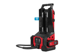 MILWAUKEE MX FUEL� Vysokofrekven�n� vibr�tor na bet�n MXFCVHF-0