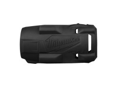 MILWAUKEE Gumov� obj�mka pre M18 FUEL� ONE-KEY� TORQUE-SENSE� r�zov� u�ahov�k so stredn�m momentom
