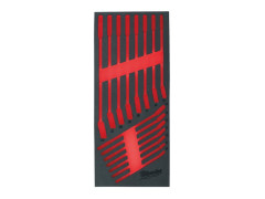 MILWAUKEE Pr�zdna penov� vlo�ka pre Maxbite Flex k���e - 15ks