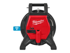 MILWAUKEE M12� kamera na kontrolu kanaliz�cie 26m s ONE-KEY� M12 SICO26-0