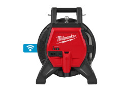 MILWAUKEE M12� kamera na kontrolu kanaliz�cie 20m s ONE-KEY� M12 SICO20-0