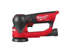 MILWAUKEE M12 FUEL� 75mm excentrick� vibra�n� br�ska M12FSDR75-0B